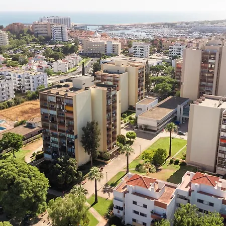 Apartment Marc - Vilamoura