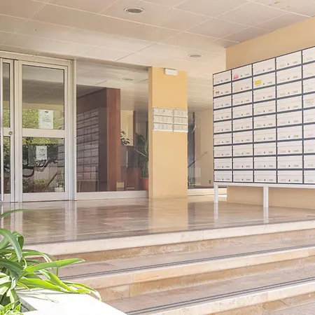 Appartement Marc -