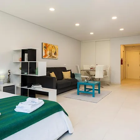 Appartement Marc - *