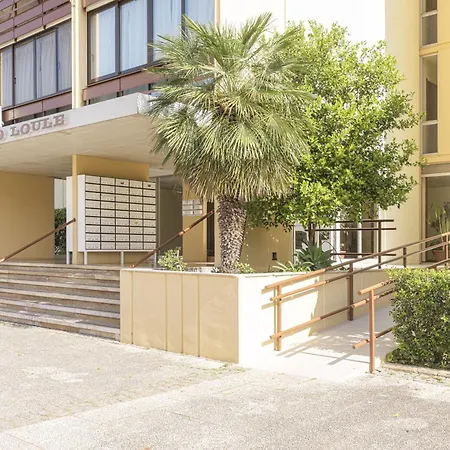 Apartment Marc - *