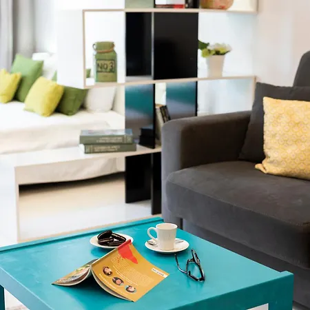 Apartment Marc - Vilamoura