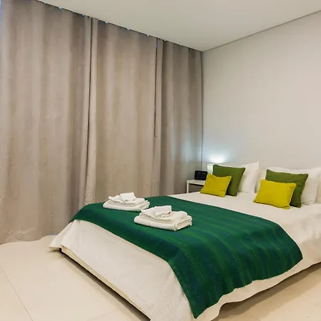 Apartment Marc - Vilamoura