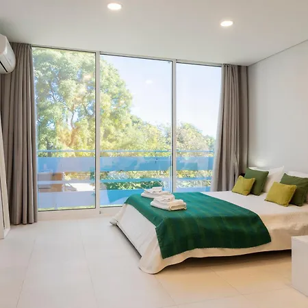 Apartment Marc -