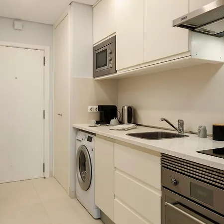 Apartment Marc -