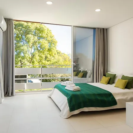 Apartment Marc - *