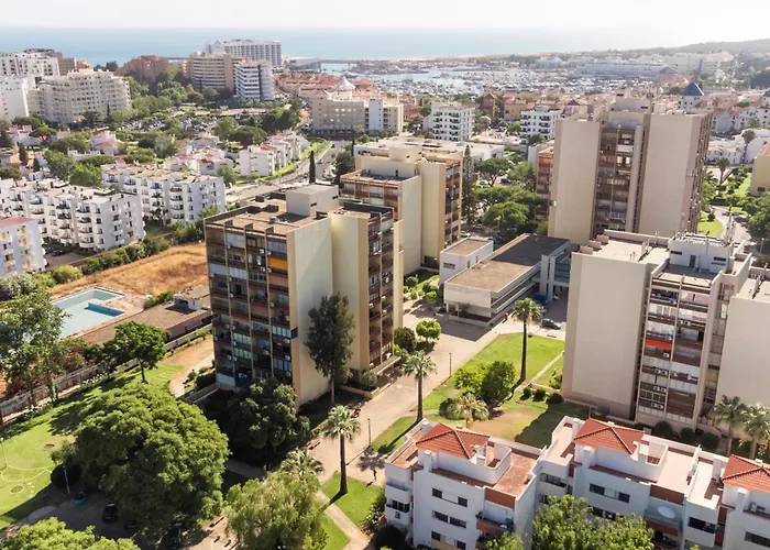 Appartement Marc - Vilamoura