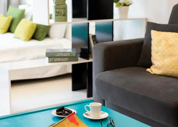 Appartement Marc - Vilamoura