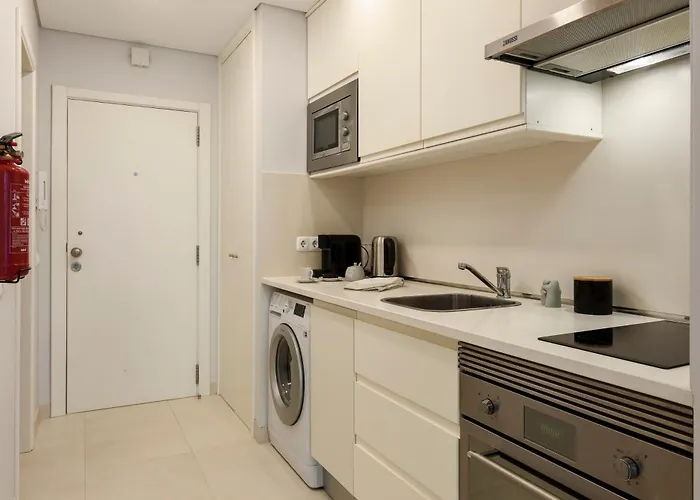 Appartement Marc -